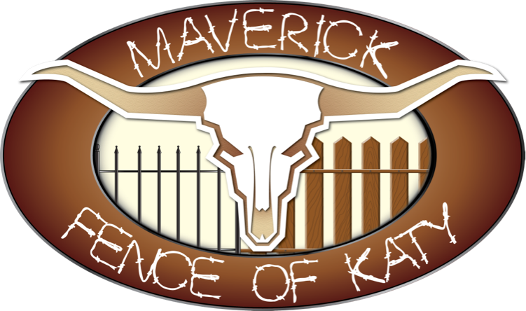 Maverick Fence of Katy logo
