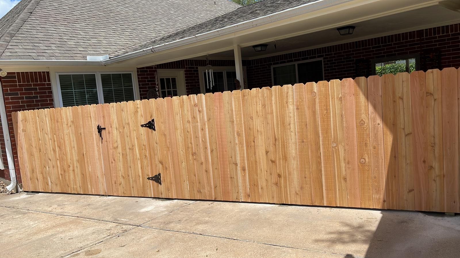 Specialty Fencing